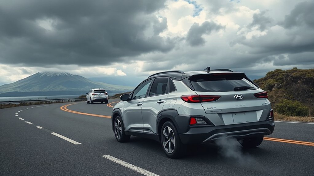 hyundai disrupts toyota s dominance