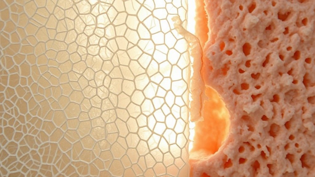 mycelium surpasses traditional insulation