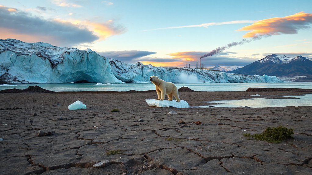 planetary crisis alert issued