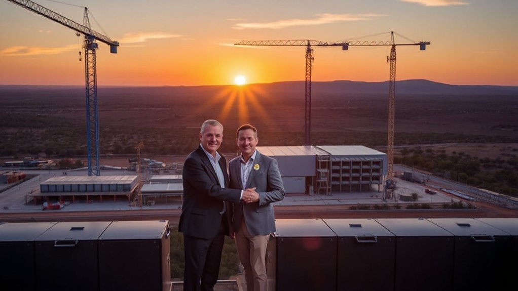 300m investment in battery