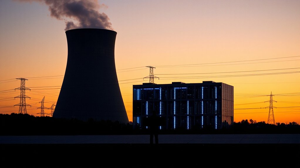 ai drives nuclear revival