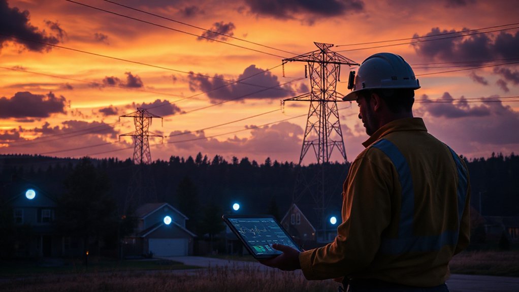 ami 2 0 revolutionizes energy management