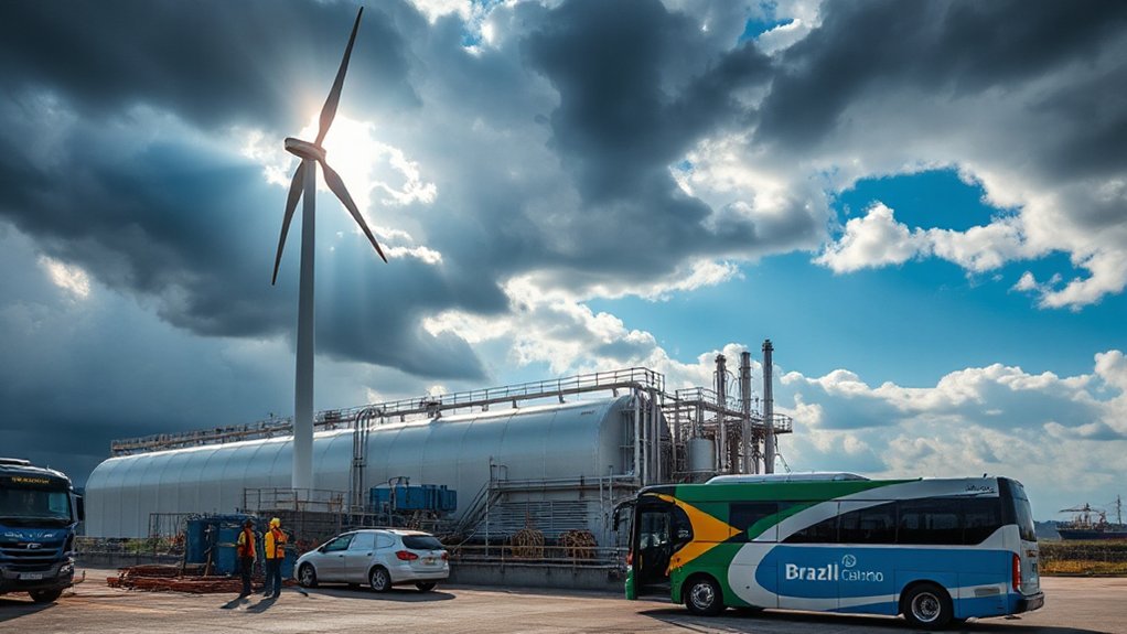 brazil s clean energy future