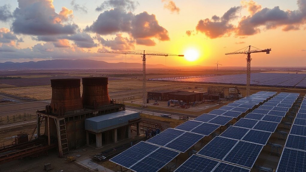 china leads renewable energy