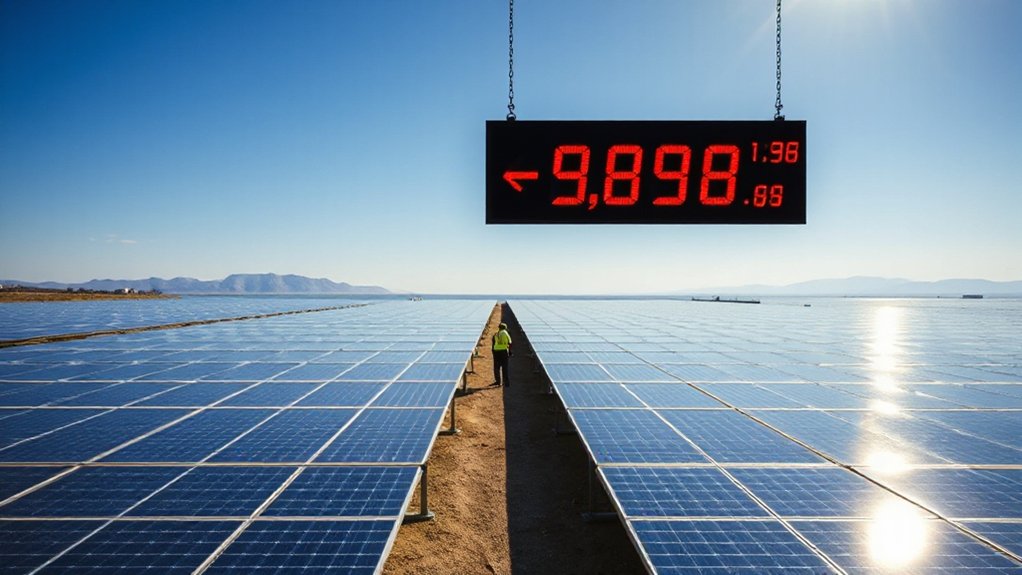 china solar prices drop