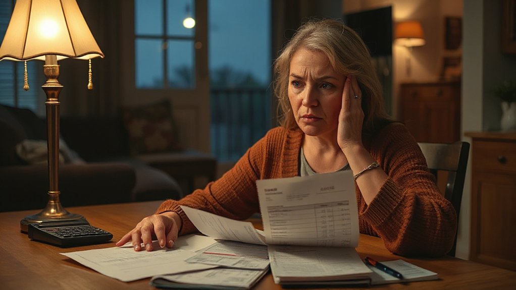 electric bills increase significantly