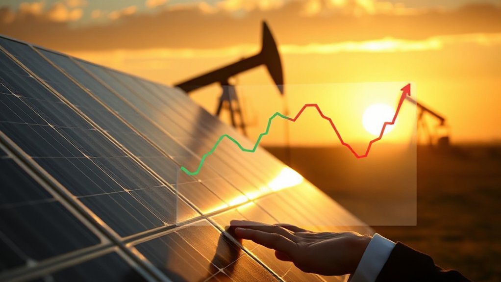 energy investment performance metric