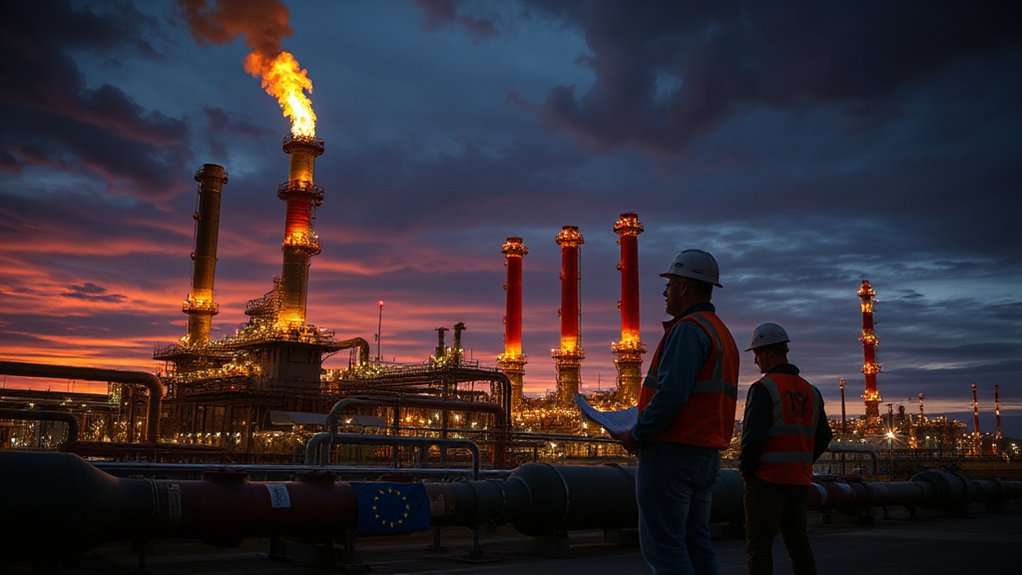 eu green rules impact energy