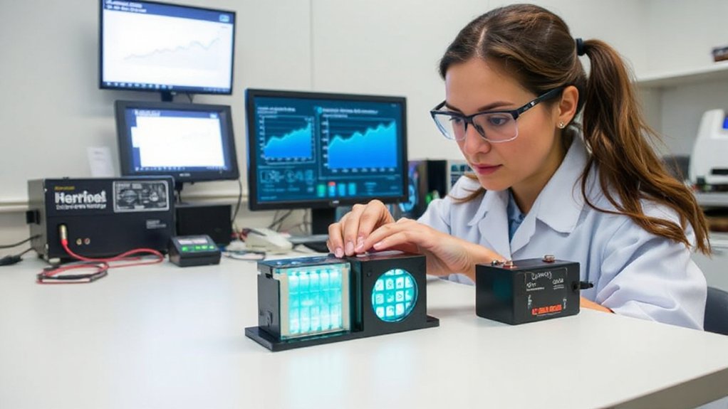 expert validated ev battery innovations