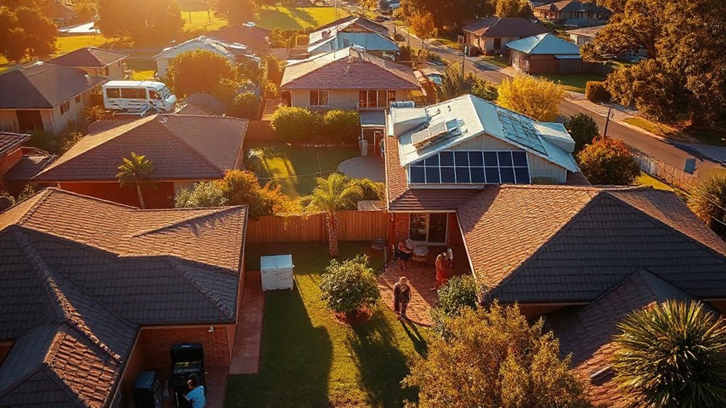 free daily solar power