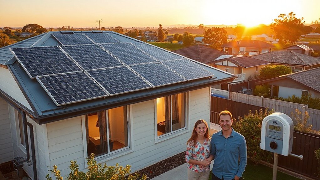 free electricity by 2026