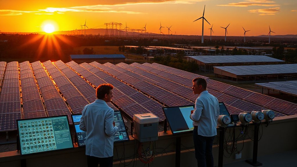 perth energy lab innovations