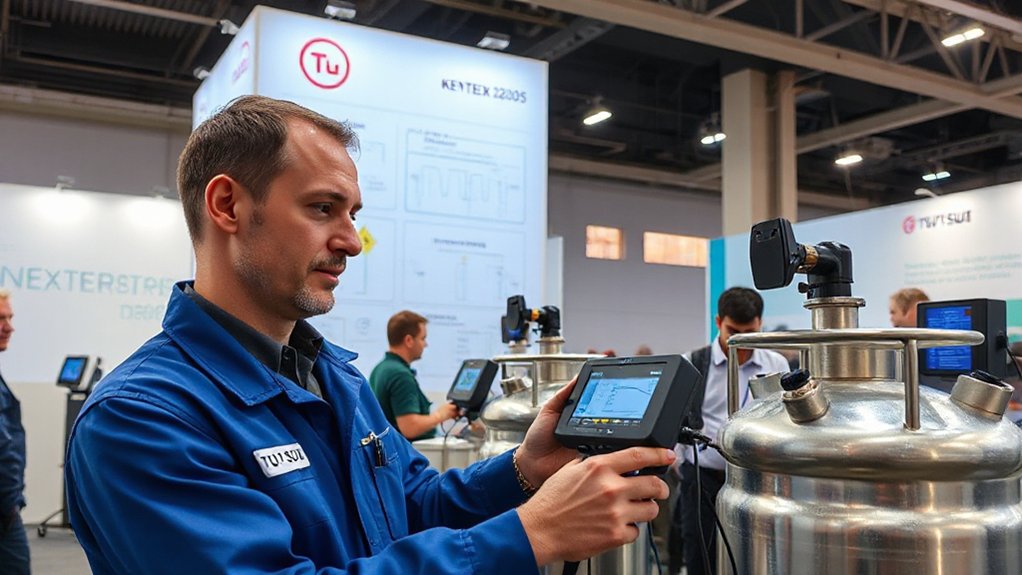 t v s d hydrogen safety challenges