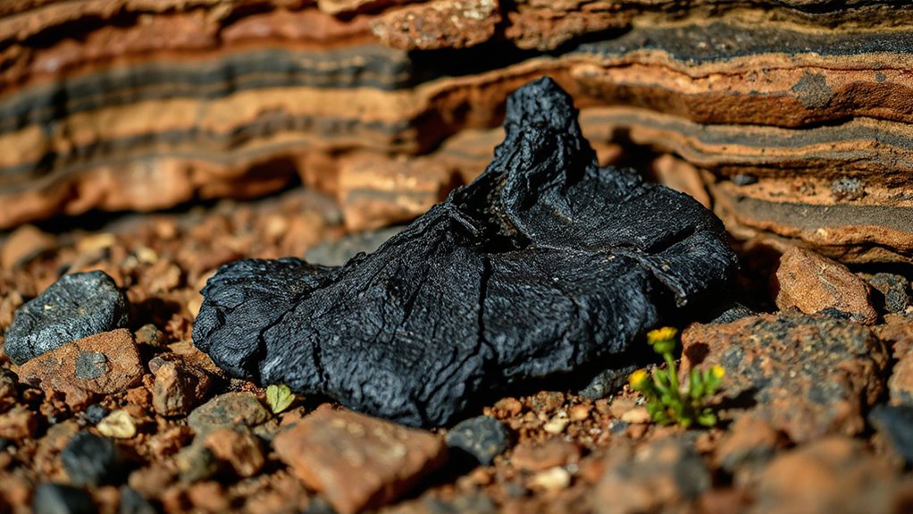 triassic volcanic activity revealed