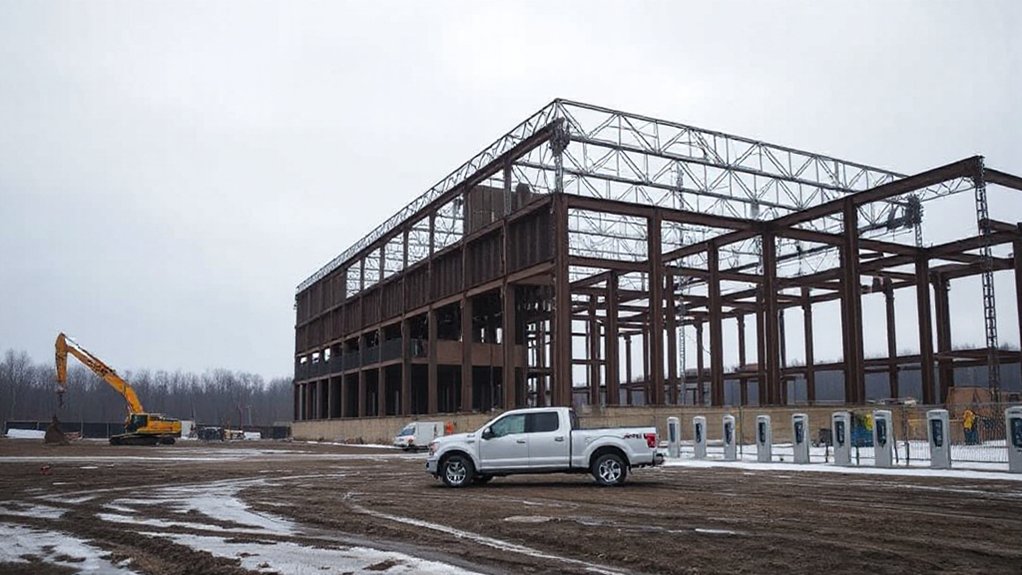 battery partnership faces collapse