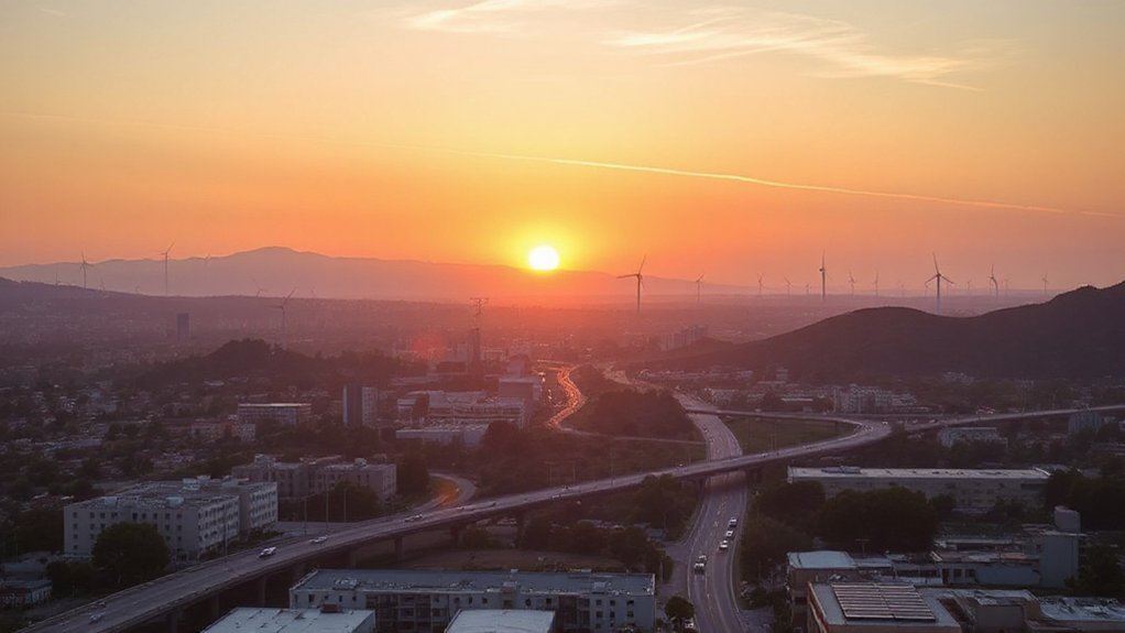 california s significant emissions reduction