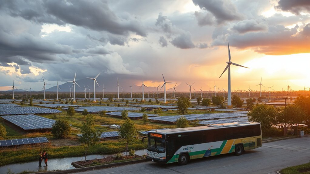 intensified climate action 2025