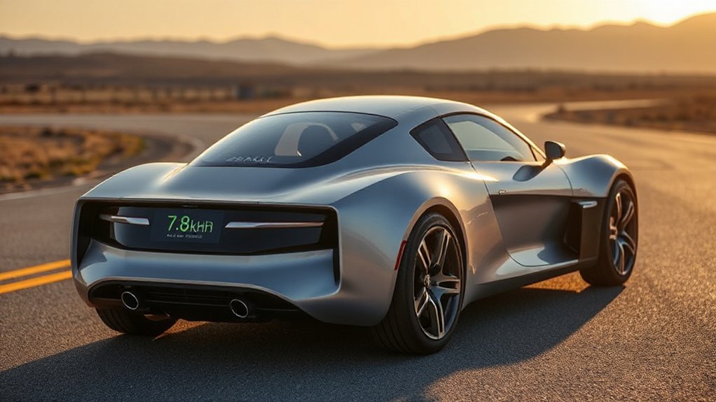 renault ev sets efficiency record