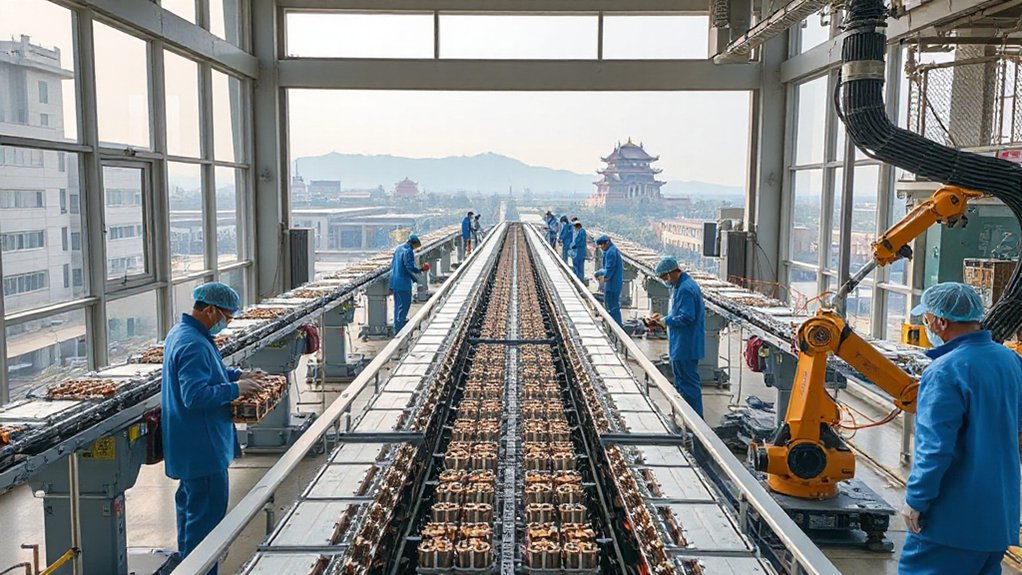 sodium battery investment gamble