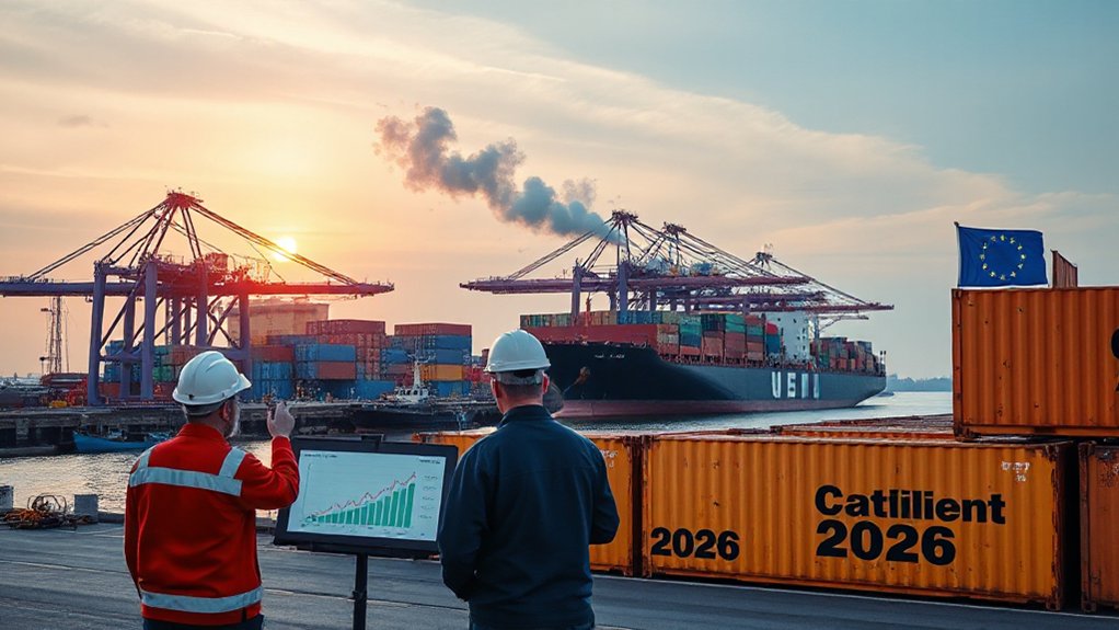 2026 emissions and carbon tax