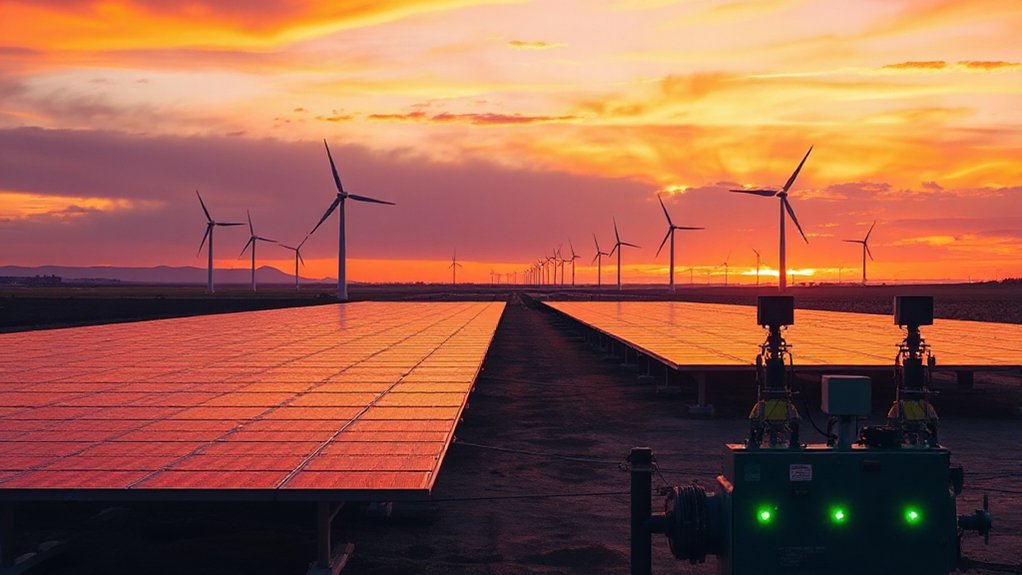 australia s energy transformation surge