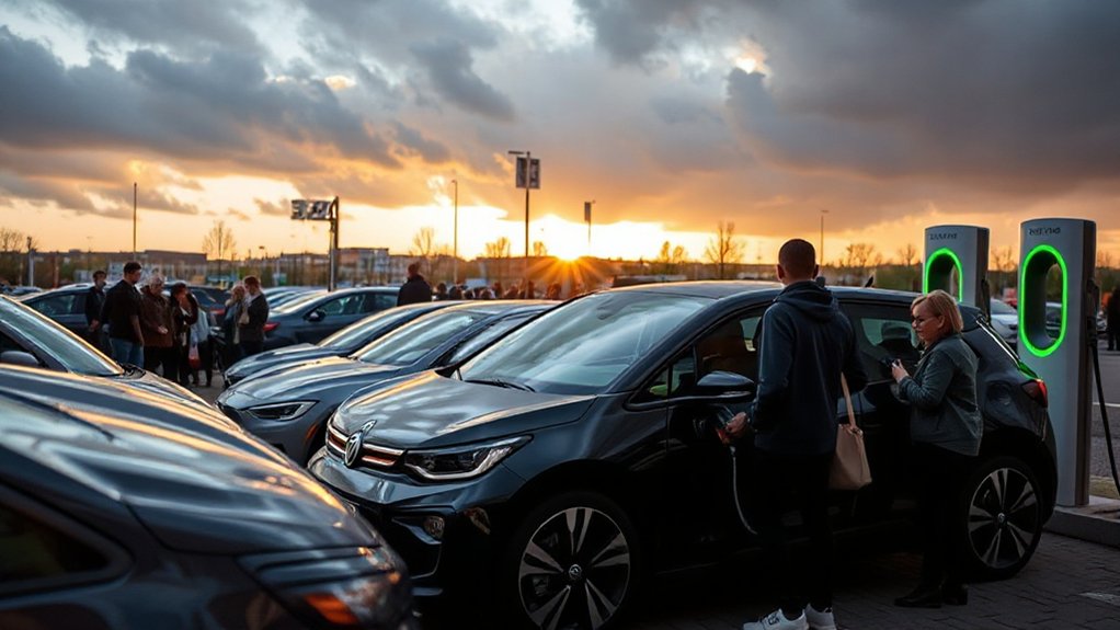 bev sales increase unexpectedly