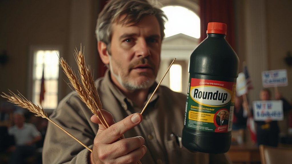 monsanto weedkiller cancer lawsuit