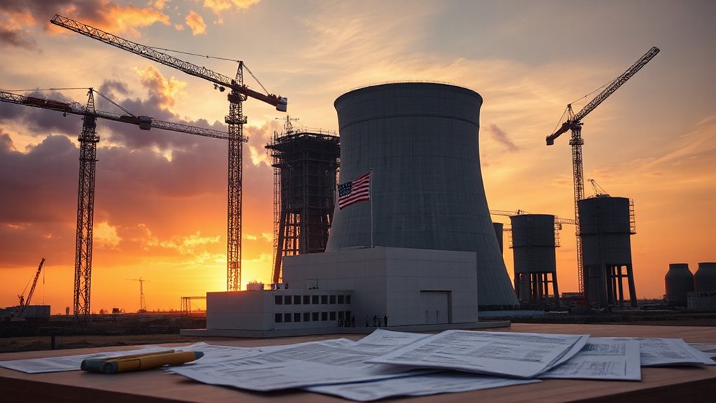 nuclear energy investment debate