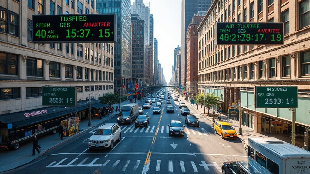 pollution reduction exceeds expectations