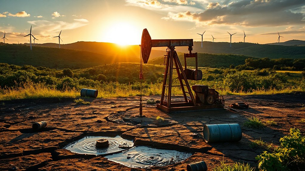 venezuela s oil challenges persist