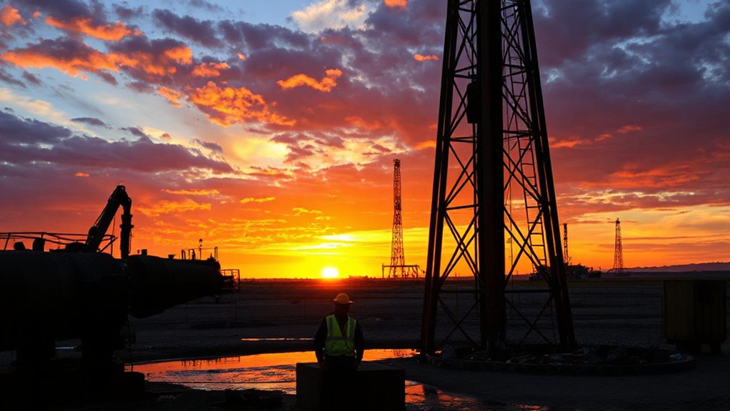 venezuela s oil crisis explained