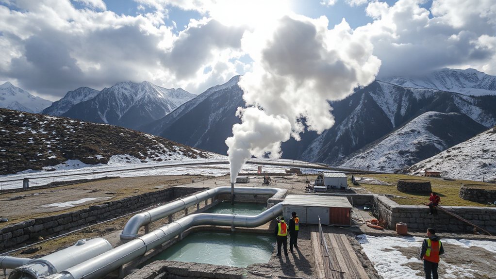 geothermal energy in himachal