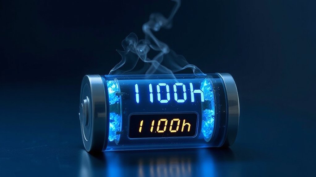 longevity breakthrough in batteries