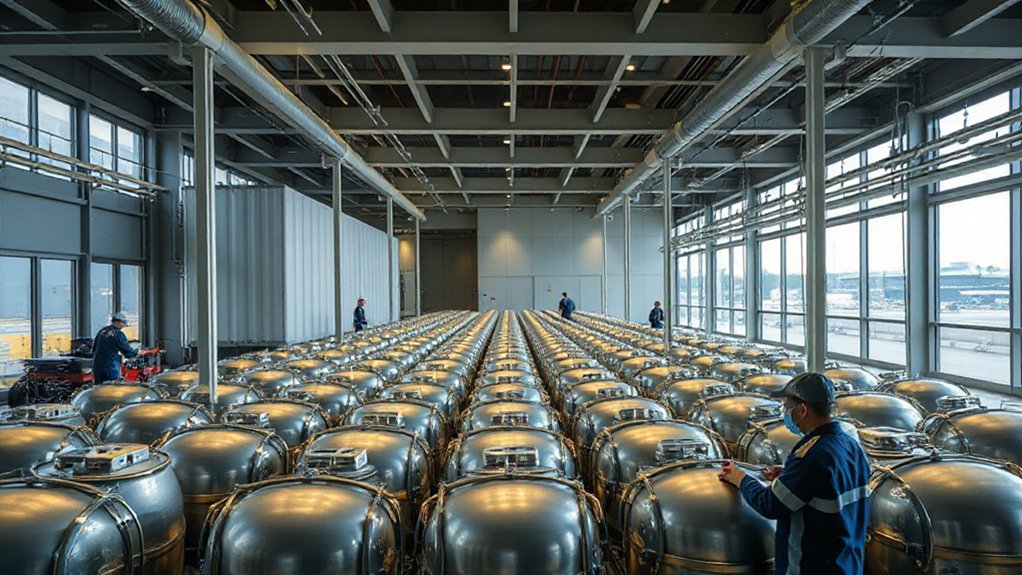 mr big battery revolution