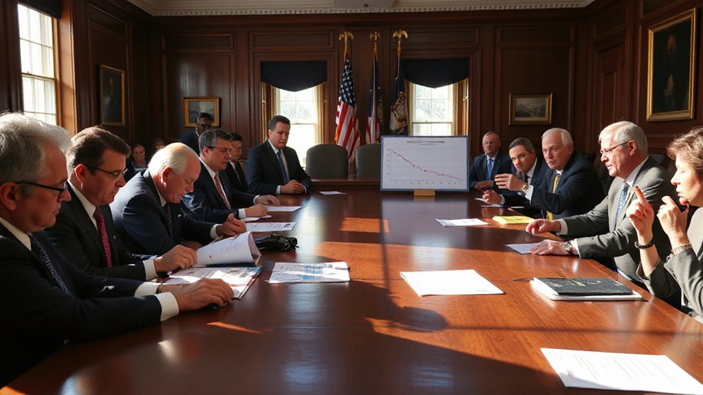 republicans divide over tax credits