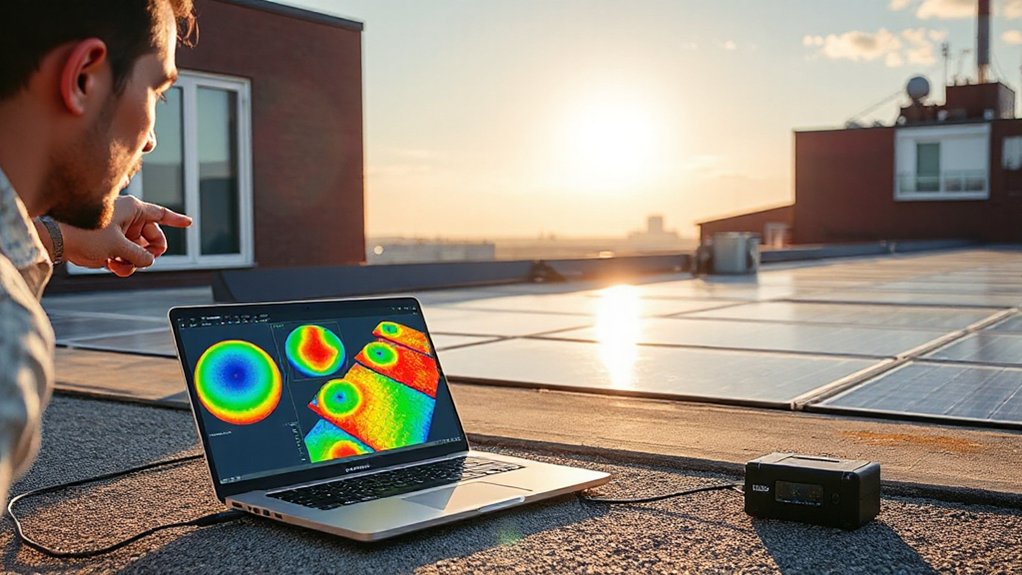 revolutionary accurate solar simulations