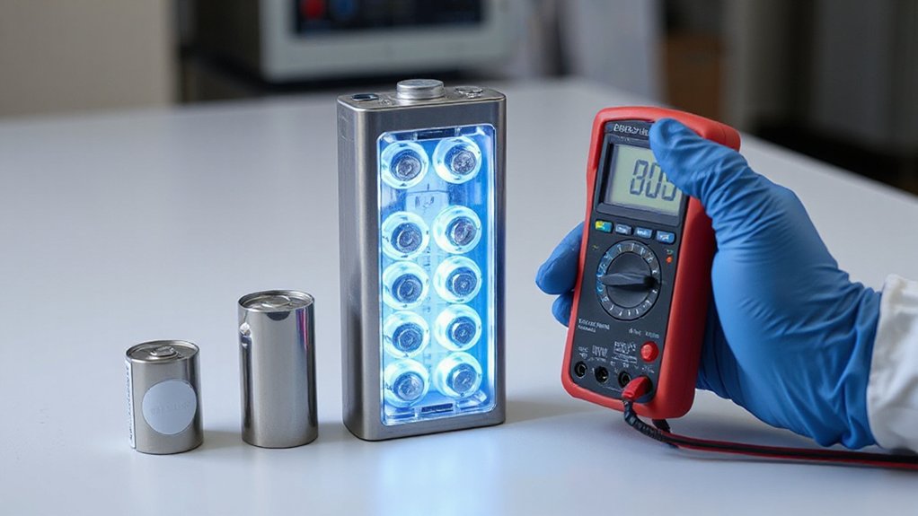 sodium ion batteries revolutionize energy